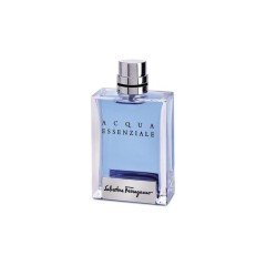 Salvatore Ferragamo (Сальваторе Феррагамо)  Acqua Essenziale Eau de Toilette Туалетная вода Spray Спрей, 30 мл