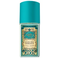 4711  Eau de Cologne (EdC) Одеколон 4711, 20 мл