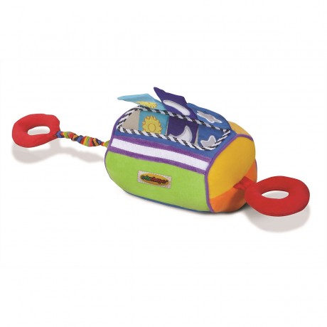 Edushape Power Stretch силовая растяжка