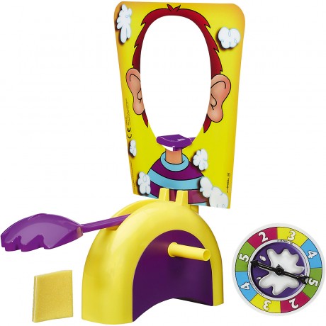 Hasbro Pie Face Пирог Лицо