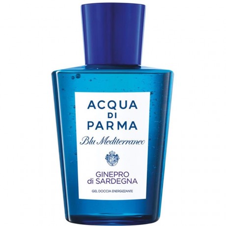 Acqua di Parma (Аква ди Парма) Ginepro di Sardegna Shower Gel Гель для душа, 200 мл