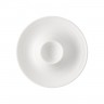 Rosenthal Rosenthal Brillance Weiss Eierbecher mit Ablage 11 cm Подставка для яиц Rosenthal Brillance Weiss с полкой 11 см