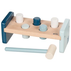 goki Hammerbank молоток банка