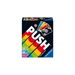 Ravensburger PUSH ТОЛКАТЬ