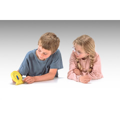 Wissner® aktiv lernen Uhren Klassensatz III (25 Teile) Набор часов III класса (25 шт.)