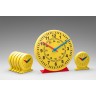 Wissner® aktiv lernen Uhren Klassensatz III (25 Teile) Набор часов III класса (25 шт.)