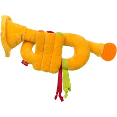 sigikid Aktiv-Trompete Активная труба