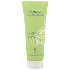 Aveda Be Curly Style-Prep Haarcreme Treatment, 25 мл