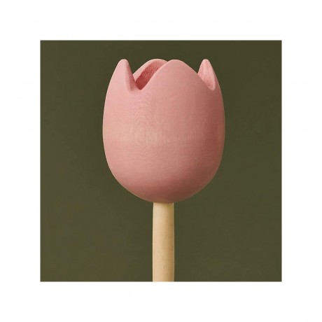 Montessori® Holzspielzeug Tulips Деревянная игрушка Тюльпаны