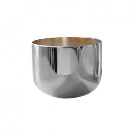 Robbe & Berking Robbe & Berking Alta 925 Sterling Silber Becher innen vergoldet d: 6,8 cm / h: 6,5 cm Кружка Robbe &amp; Berking Alta из стерлингового серебра 925 пробы, позолота внутри d: 6,8 см / высота: 6,5 см