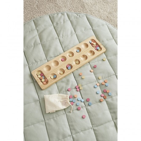 Kids Concept Brettspiel Kalaha Brettspiele Настольная игра Калаха настольные игры