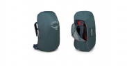 Osprey Osprey Farpoint Trek 75, Rucksack dunkelblau, 75 Liter  dunkelblau Osprey Farpoint Trek 75, рюкзак темно-синий, 75 литров
