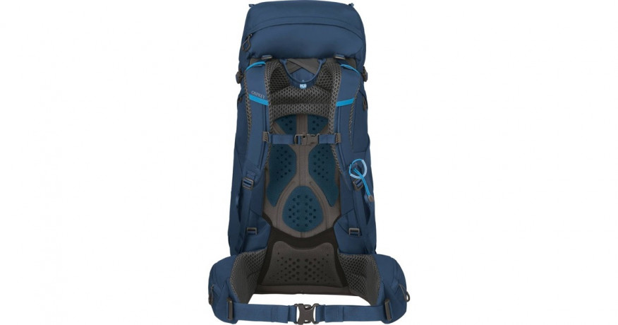 Osprey Osprey Kestrel 48, Rucksack blau, 48 Liter, Grosse L/XL  blau Osprey Kestrel 48, рюкзак синий, 48 литров, размер L/XL