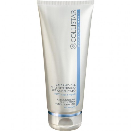 Collistar (Коллистар) Frequent Use Extra-Delicate Multivitamin Conditioner-Gel, 200 мл
