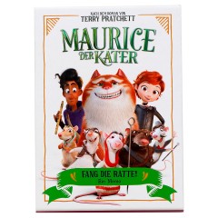 Laurence King Verlag Maurice Морис