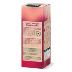 Kneipp Massageol Gluckliche Auszeit  Массажное масло Happy time out