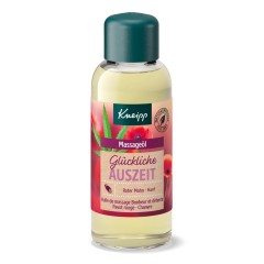 Kneipp Massageol Gluckliche Auszeit  Массажное масло Happy time out