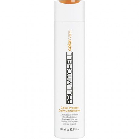 Paul Mitchell (Поль Митчелл)  Color Care Color Protect Daily Conditioner Кондиционер для окрашенных волос, 100 мл
