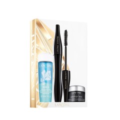 Lancome Geschenkset Hypnose mascara + Bi-Facil 30ml+ Genifique Eye Cream Подарочный набор