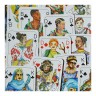 Spielkopfe Spielkarten игральные карты