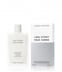 Issey Miyake After Shave Крем после бритья LEau dIssey pour Homme, 100 мл