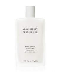 Issey Miyake After Shave Крем после бритья LEau dIssey pour Homme, 100 мл