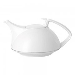 Rosenthal studio-line Rosenthal studio-line TAC 02 Platin Teekanne 6 Personen 1,35 L Чайник Rosenthal studio-line TAC 02 Platinum на 6 персон 1,35 л