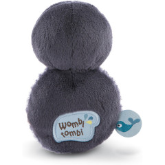 NICI Greifling Pinguin Watschili mit Rassel 12 cm (46587) Игрушка-клатч пингвин Watschili с погремушкой 12 см (46587)