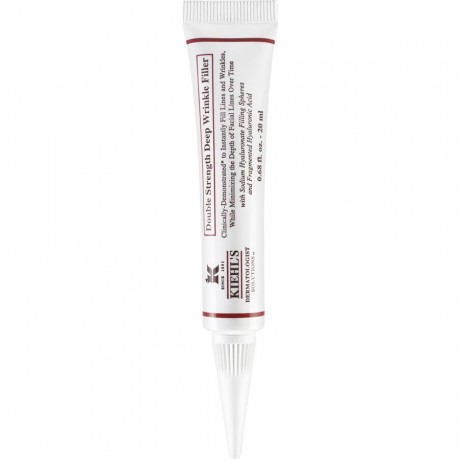 Kiehl's Anti-Aging Pflege Double Strength Visible Wrinkle Filler Dermatologist Solutions, 20 мл