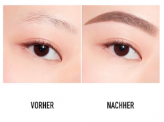 DIOR Crayon Sourcils Poudre Nr. 003 - Brown Crayon Sourcils Poudre