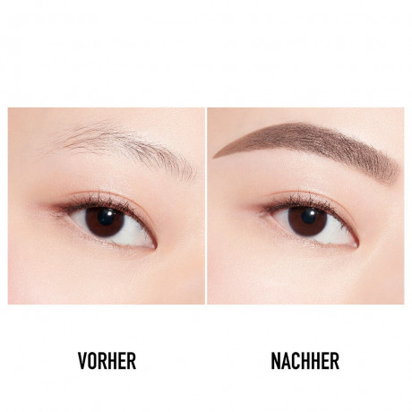 DIOR Crayon Sourcils Poudre Nr. 003 - Brown Crayon Sourcils Poudre