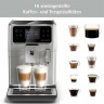 WMF WMF Kaffeevollautomat Perfection 640, (41 x 25 x 37,1 cm, 15 bar, 1550 W)  Полностью автоматическая кофемашина WMF Perfection 640 (41 x 25 x 37,1 см, 15 бар, 1550 Вт)