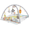 Mattel Fisher-Price 5-Sinnes Spieldecke Игровой коврик Fisher-Price 5-Senses