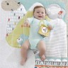 Mattel Fisher-Price 5-Sinnes Spieldecke Игровой коврик Fisher-Price 5-Senses