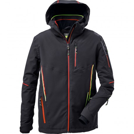 killtec Skijacke KSW 64 BYS SKI JCKT fur Jungen Лыжная куртка KSW 64 BYS SKI JCKT для мальчиков