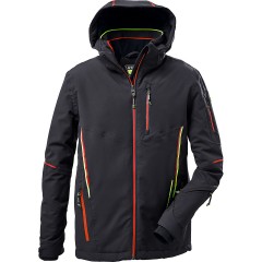 killtec Skijacke KSW 64 BYS SKI JCKT fur Jungen Лыжная куртка KSW 64 BYS SKI JCKT для мальчиков