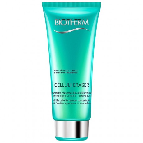 Biotherm Celluli Eraser  Целлюлитный ластик