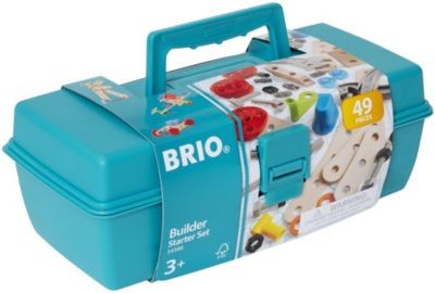 BRIO Builder Box Конструктор
