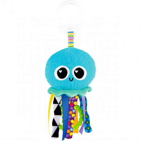 Lamaze Mini Clip  Go Sprinkles Посыпка Mini Clip Go