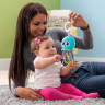 Lamaze Mini Clip  Go Sprinkles Посыпка Mini Clip Go