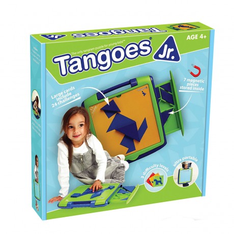 Smart Games Tangoes Junior by Tangoes Танго Джуниор от Tangoes
