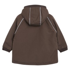 Hust  Claire Kinder Winterjacke OBI Детская зимняя куртка ОБИ