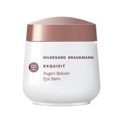 Hildegard Braukmann Exquisit Augenbalsam, 30 мл