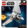LEGO Star Wars 75302 Imperial Shuttle  ЛЕГО Имперский шаттл
