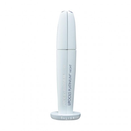 Talika (Талика) Augen Lipocils Platinium, 2 x 7,50 мл