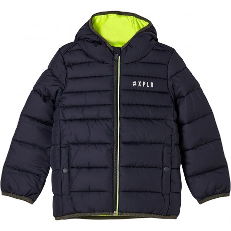 s.Oliver Steppjacke mit Wattierung Outdoorjacken Стеганая куртка с утеплителем Уличные куртки