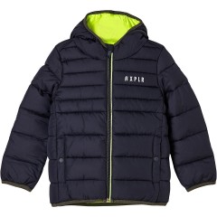 s.Oliver Steppjacke mit Wattierung Outdoorjacken Стеганая куртка с утеплителем Уличные куртки