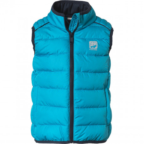 s.Oliver Outdoorweste fur Jungen Уличный жилет для мальчиков