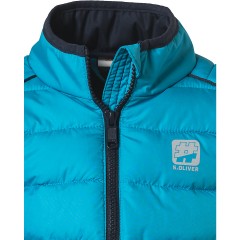 s.Oliver Outdoorweste fur Jungen Уличный жилет для мальчиков