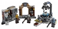 LEGO 75319 The Armorer’s Mandalorian Forge Мандалорская кузница оружейника